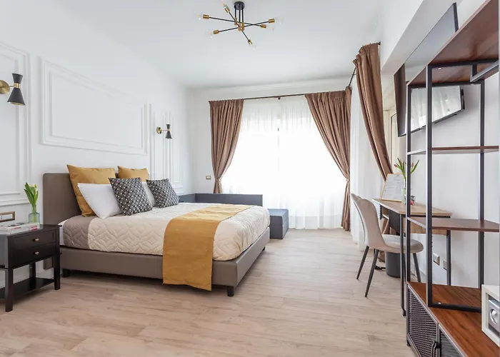 Rhome Vatican 4*