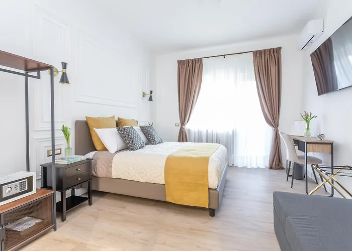 Rhome Vatican Gasthof 4*