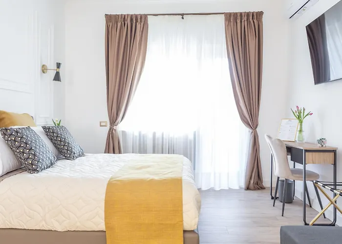 Rhome Vatican 4* Rom
