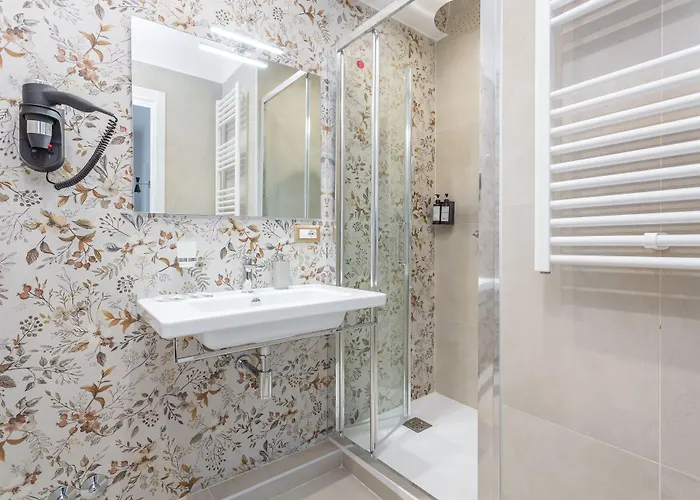 Rhome Vatican 4* Rom