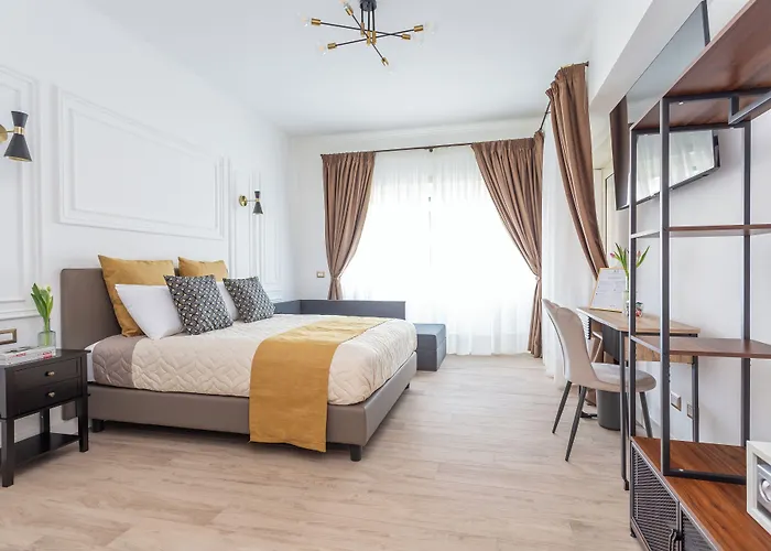 Rhome Vatican 4* Rom