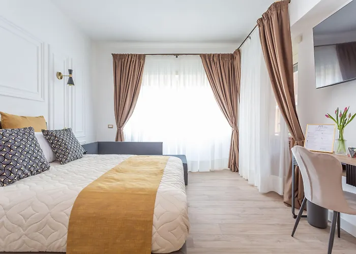 Rhome Vatican Gasthof 4*